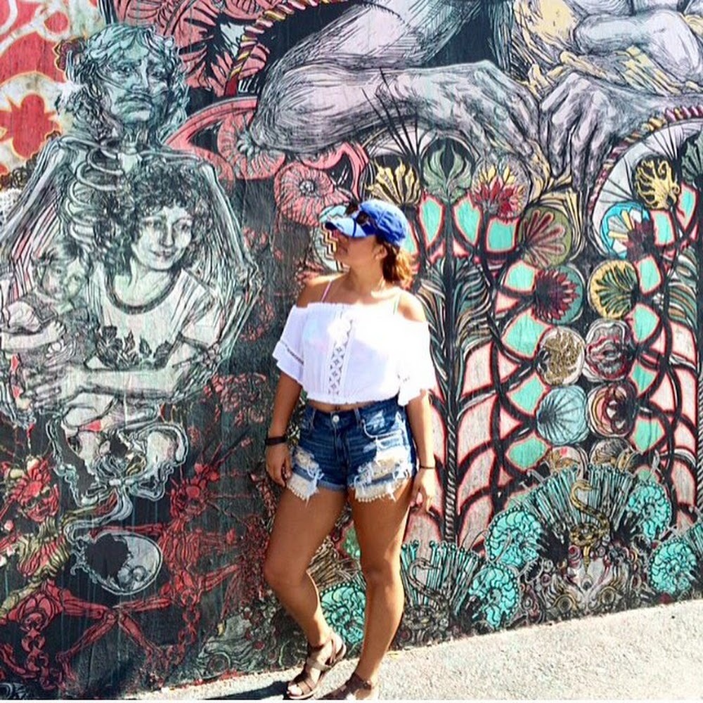 Meet your Posher, Paula